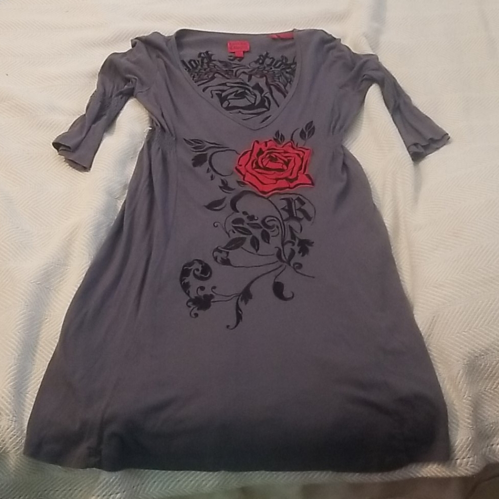 Rock & Roll dress